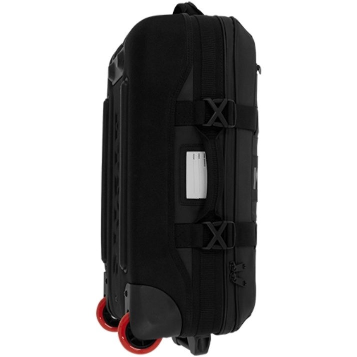 Mystic Travel 2026 Bolsa De Viaje Passage 45L 35008.250110 - Black